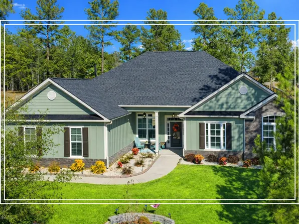 1270 Tralee Dr, Beech Island, SC 29842