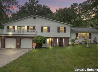 172 Ashcraft Dr, Granville, OH 43023
