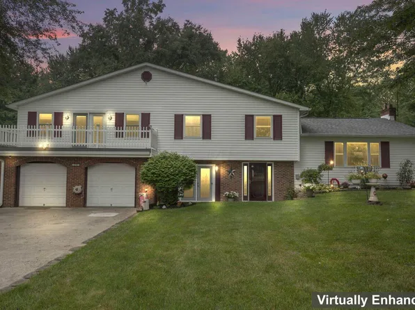 172 Ashcraft Dr, Granville, OH 43023