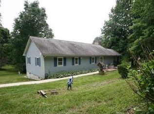 3166 Tucker Rd, Street, MD 21154