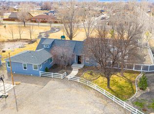 1166-17 1/2 Rd, Fruita, CO 81521