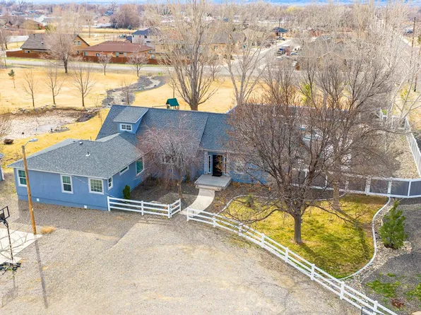 1166-17 1/2 Rd, Fruita, CO 81521