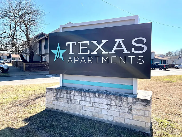 Texas Apartments: Leasing Specials! Remodeled Units Now Available in Terrell! — Photo 10