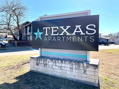 Texas Apartments: Leasing Specials! Remodeled Units Now Available in Terrell! Photo 1