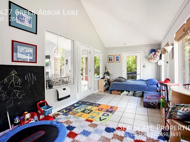 6427 Green Arbor Ln — Photo 15