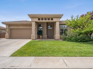 110 S 2490 E, Saint George, UT 84790