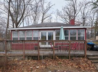 839 W Lakeview Dr, Nineveh, IN