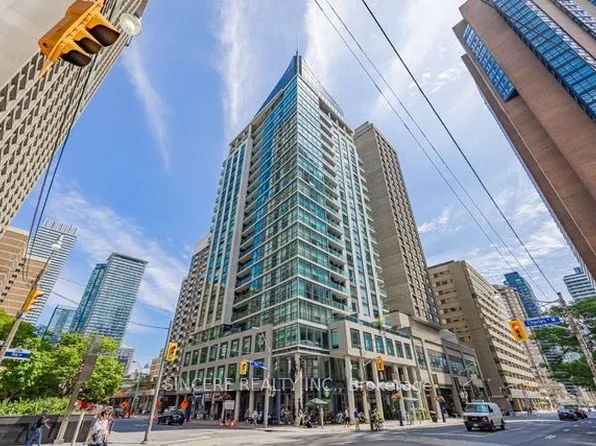 1121 Bay St, Toronto, ON