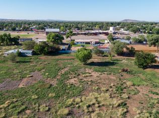 Servis Farm Rd #12B3-25-2E, Los Lunas, NM 87031