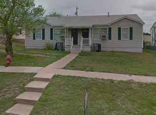 1179 NW Ozmun Ave, Lawton, OK 73507