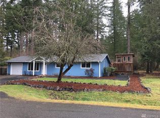 8448 Kittiwake St SE, Olympia, WA 98513