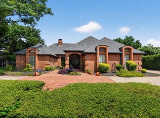 2335 Highlands Creek Rd, Carrollton, TX 75007