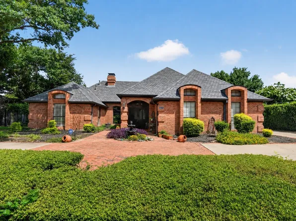 2335 Highlands Creek Rd, Carrollton, TX 75007