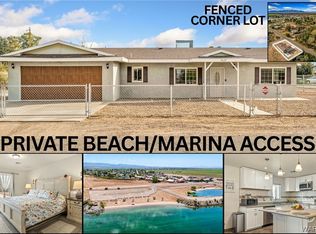 1620 E Cottonwood Ln, Mohave Valley, AZ 86440