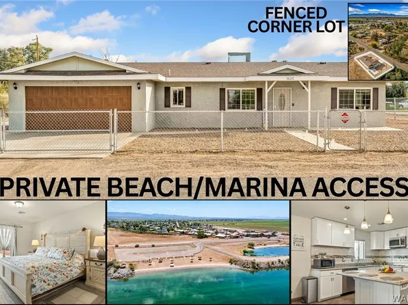 1620 E Cottonwood Ln, Mohave Valley, AZ 86440