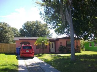8232 Gumwood Ave, Tampa, FL 33619