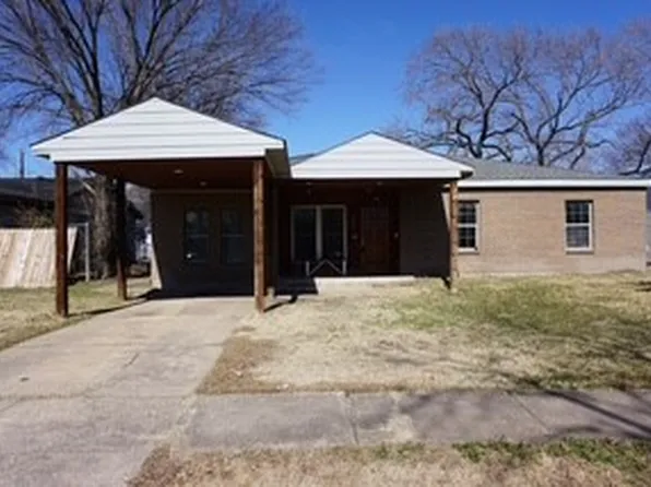 134 W Cober Dr, Grand Prairie, TX 75051