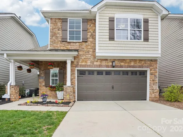 4433 Forest Gate Ln, Charlotte, NC 28270