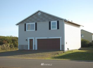1203 E Ocean Shores Blvd, Ocean Shores, WA