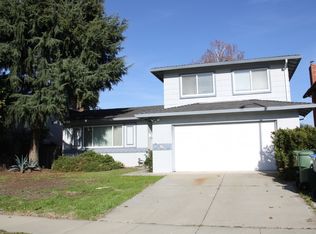 1746 Wickham Rd, San Jose, CA 95132