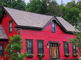 75 Mudgett Hill Rd, Loudon, NH 03307