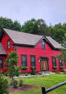75 Mudgett Hill Rd, Loudon, NH, 03307