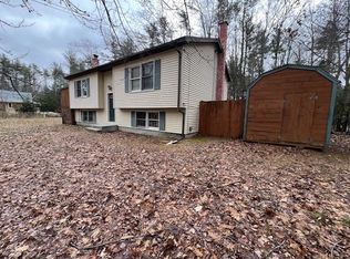 1 Balsam Dr, Ashburnham, MA 01430