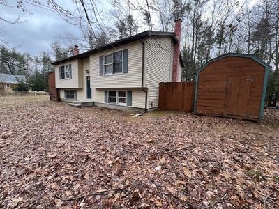 1 Balsam Dr, Ashburnham, MA, 01430