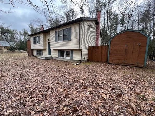 1 Balsam Dr, Ashburnham, MA 01430