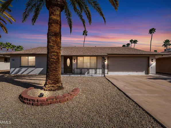 17223 N 130TH Avenue, Sun City West, AZ 85375