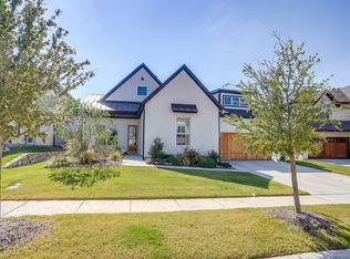 113 Harlan Ct, Aledo, TX 76008