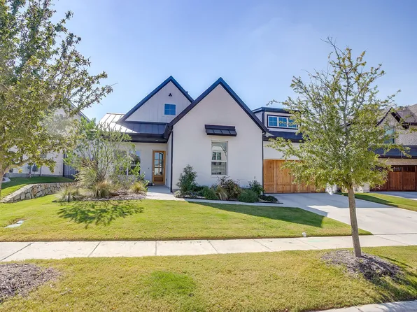 113 Harlan Ct, Aledo, TX 76008