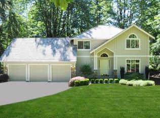 4136 Ames Lake Rd NE, Redmond, WA 98053