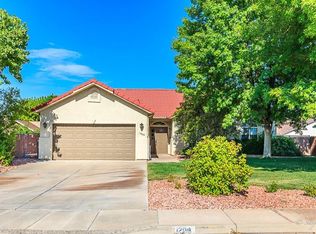 1209 N 1610 West Cir, Saint George, UT 84770