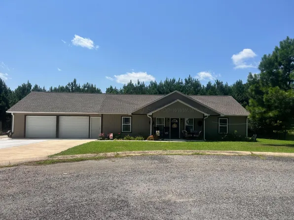 145 Poplar Rdg, Arley, AL 35541
