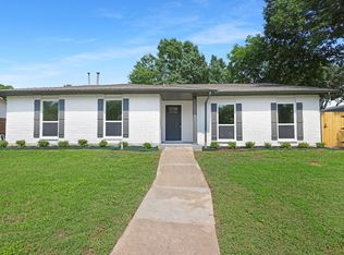 4617 Chalk Ct, Grand Prairie, TX 75052