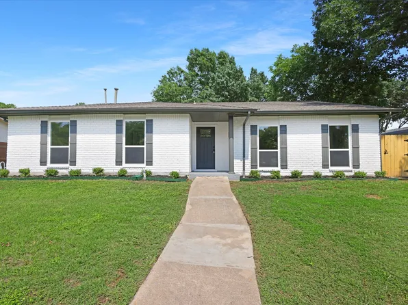 4617 Chalk Ct, Grand Prairie, TX 75052