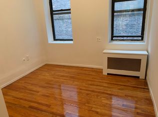 162 E 85th St #1RS, New York, NY 10028