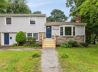37 Highland Ave, Coventry, RI 02816