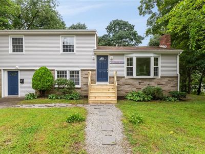 37 Highland Ave, Coventry, RI, 02816