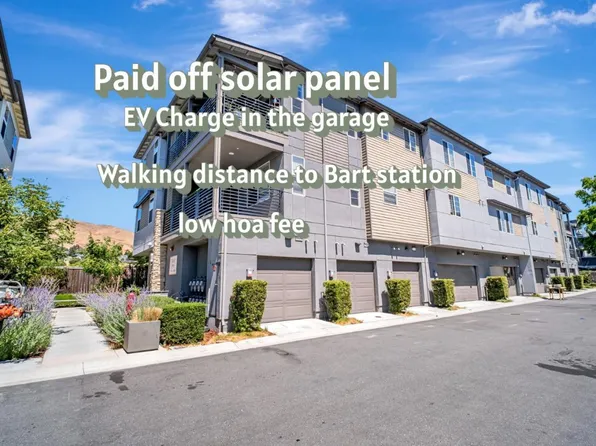 29464 Urbia Way, Hayward, CA 94544