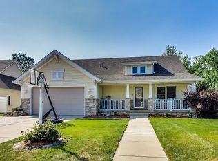 2854 Arran Quay Ter, Valparaiso, IN 46385