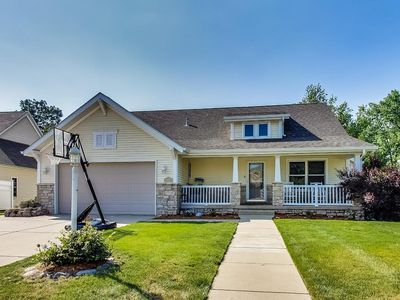 2854 Arran Quay Ter, Valparaiso, IN, 46385