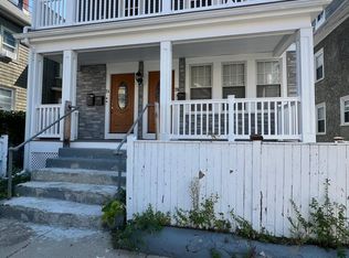 74 Newbury St APT 2, Somerville, MA 02144