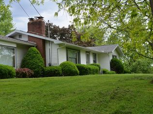 501 E Campbell St, Loudonville, OH 44842