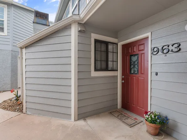 963 Tampico Ct, Colorado Springs, CO 80910