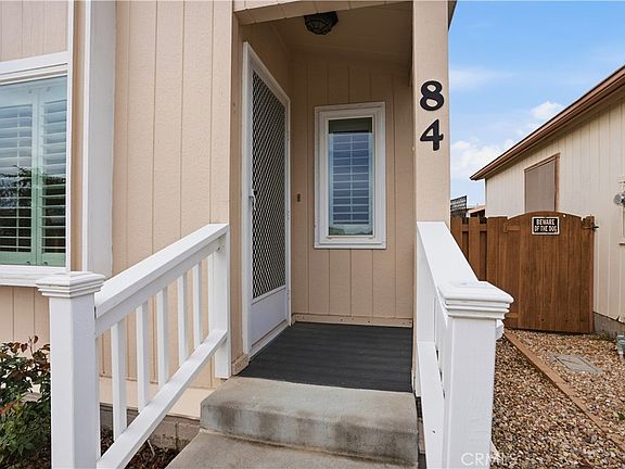 2nd image of 27250 Murrieta Rd Space 84