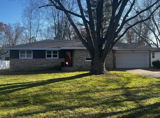 402 Pinecrest Ave, Stevens Point, WI 54481