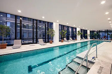 Rented by Voro NYC