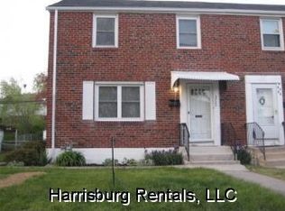 3720 Rutherford St, Harrisburg, PA 17111